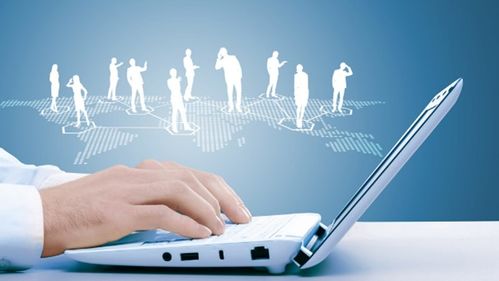 集成電路行業更換ERP系統的關鍵動因分析