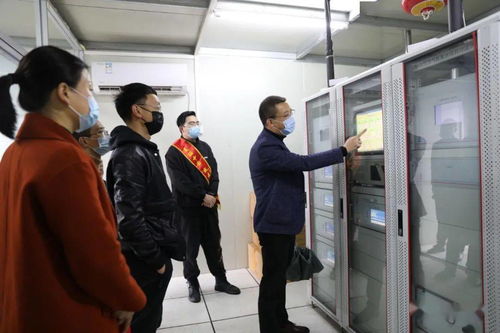 探秘環保之窗 走進周寧空氣監測站與污水處理廠